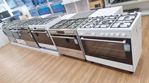 عکس فروشگاه زنجیره ای اسنوا (شعبه میدان چیتا)