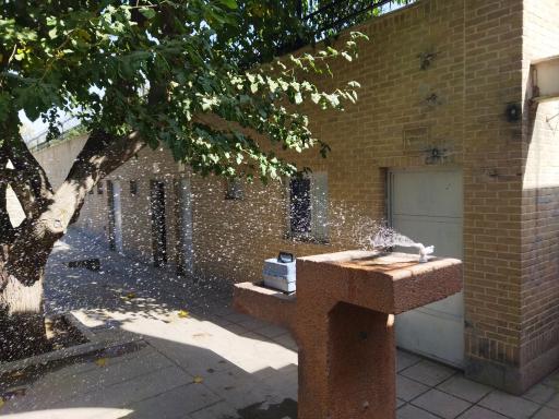 عکس سرویس بهداشتی