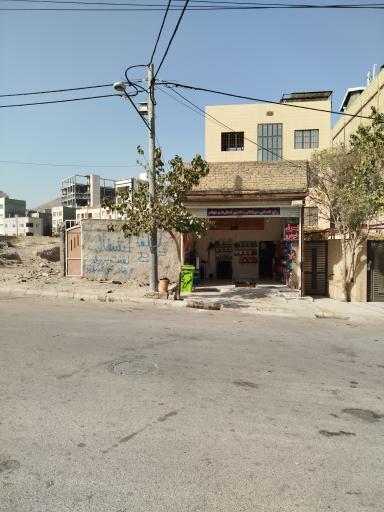 عکس خدمات کامل برق و تعویض روغن پارسیکار