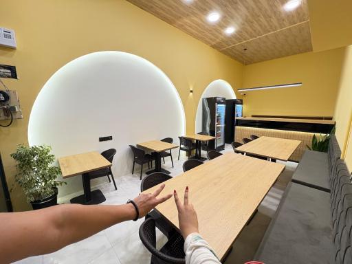 عکس تهیه غذای آماده طارم پلا