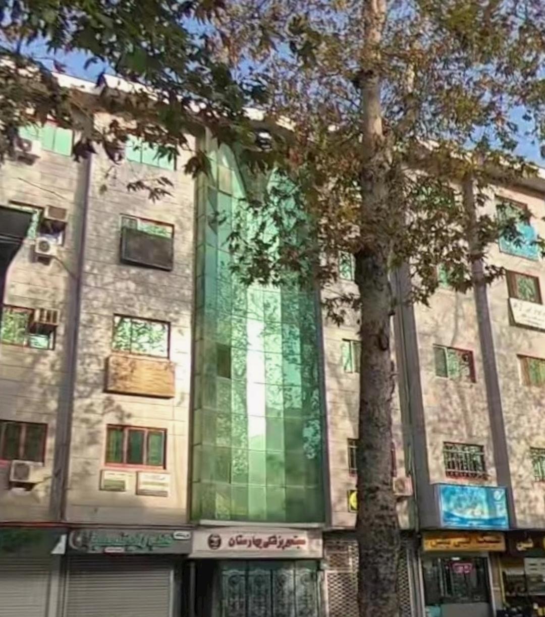 عکس دفتر فنی مهندسی ناپ نوین ایمن پایدار