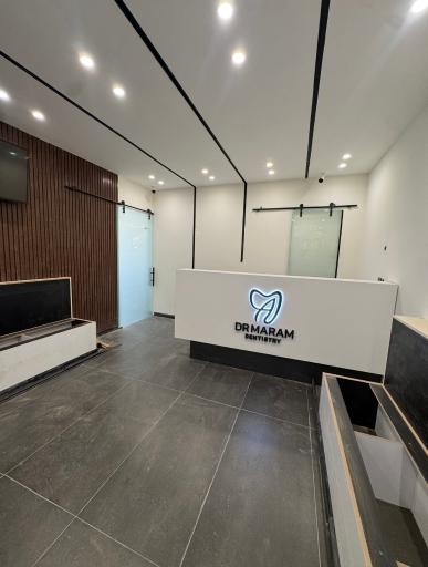 عکس مطب دندانپزشکی دکتر امیر مرام