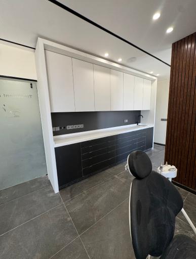 عکس مطب دندانپزشکی دکتر امیر مرام