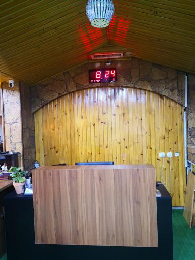 عکس باشگاه جیم پلاس