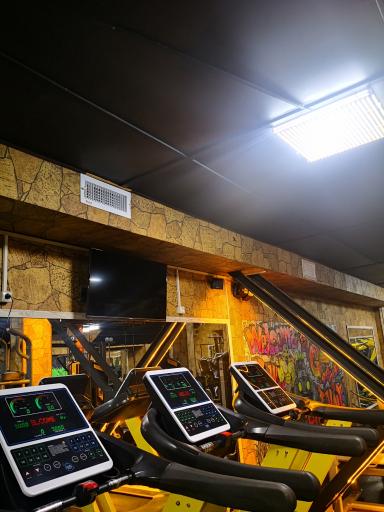 عکس باشگاه جیم پلاس