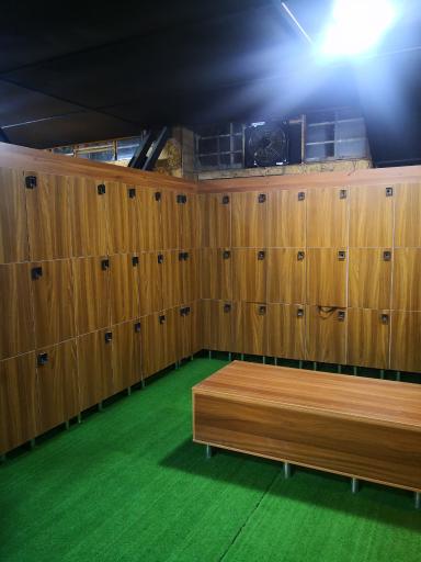 عکس باشگاه جیم پلاس