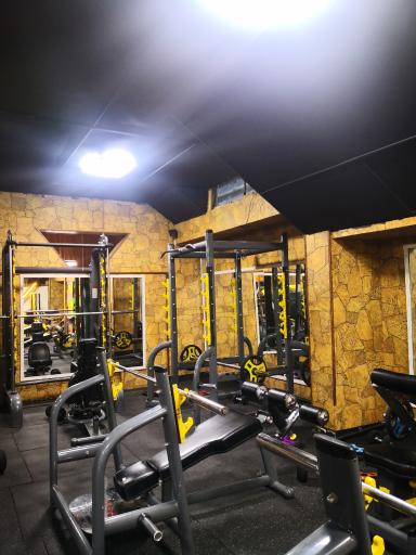 عکس باشگاه جیم پلاس