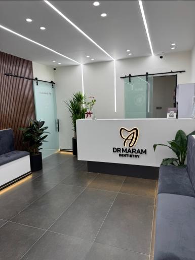 عکس مطب دندانپزشکی دکتر امیر مرام