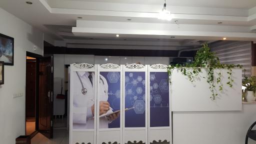 عکس مرکز ترک اعتیاد دکتر کاشی زاده