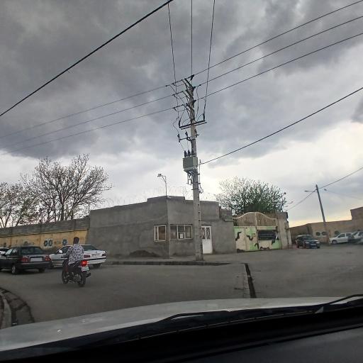 عکس فرماندهی مرزبانی استان خراسان رضوی