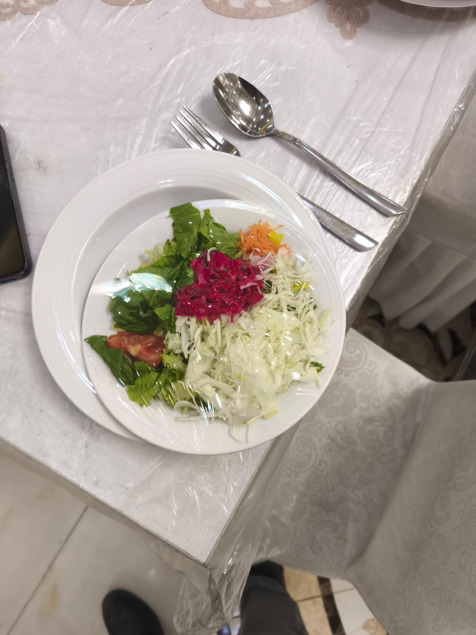عکس رستوران یعقوب آشپز