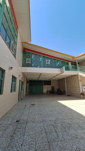 عکس خدمات فرش فروهر 