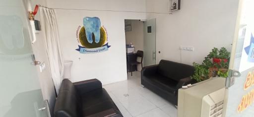 کارگاه دندان سازی الماس دنت