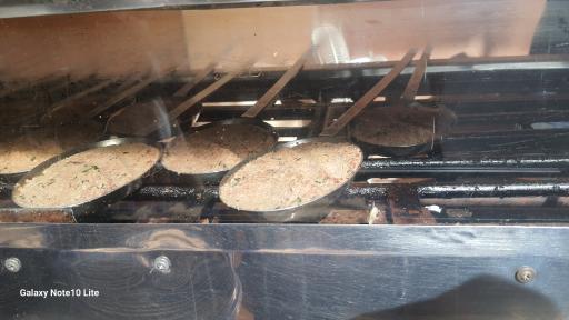 عکس بریانی حاج محمود شفاعت