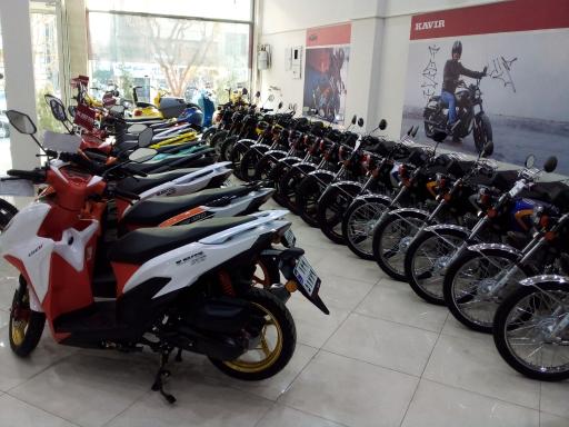 عکس کویر موتور امام خمینی