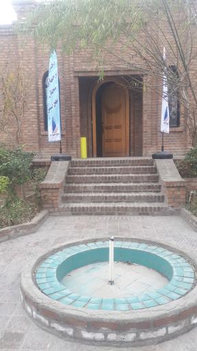 عکس دفتر برجهای مجلل تهرانسر