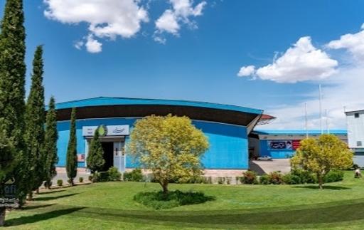 عکس نمایشگاه بین المللی شیراز