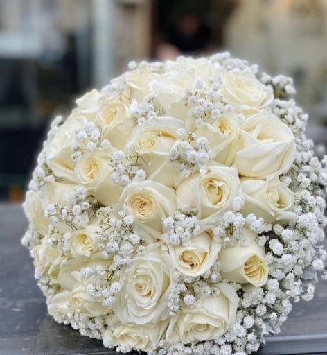 عکس گلفروشی فراهانی