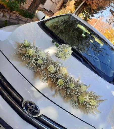 عکس گلفروشی فراهانی