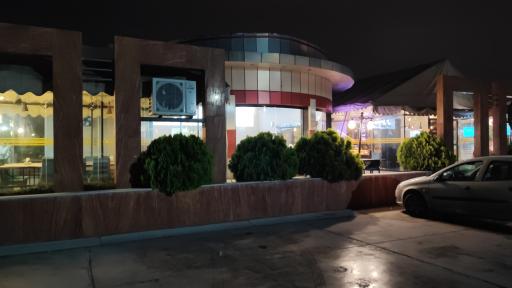 عکس فست فود اسلو فود