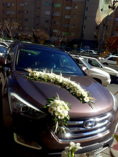 عکس گلفروشی فراهانی