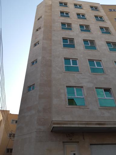 عکس ساختمان ثمین آرا