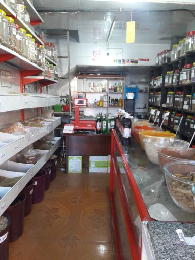 عکس عطاری آشوری