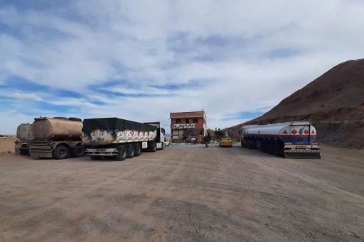 عکس رستوران پویا