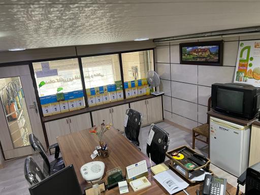 عکس داروخانه کشاورزی مهندس محبی