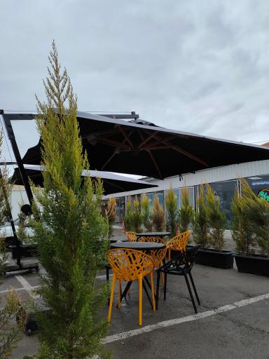 عکس کافه یاس