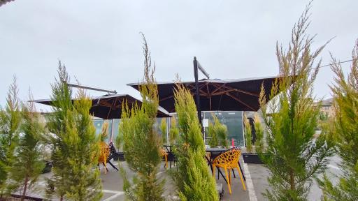 عکس کافه یاس