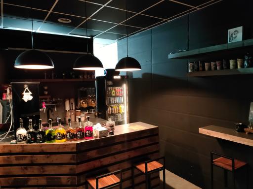 عکس کافه یاس