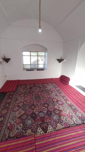 عکس خانه سیما بینا