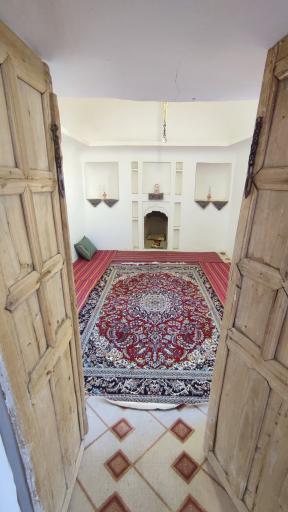 عکس خانه سیما بینا