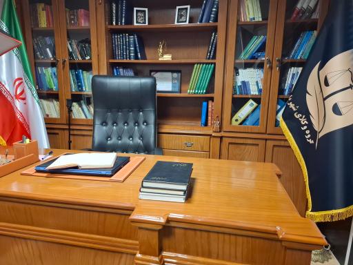 عکس گروه وکلای شهریار