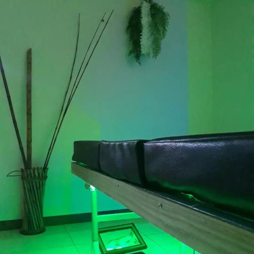 عکس آموزشگاه و سالن ماساژ مسیر تندرستی