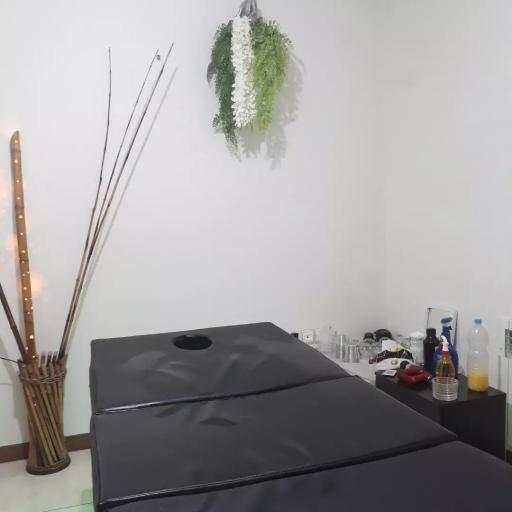 عکس آموزشگاه و سالن ماساژ مسیر تندرستی