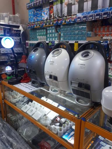 عکس تعمیرات لوازم خانگی آرین 