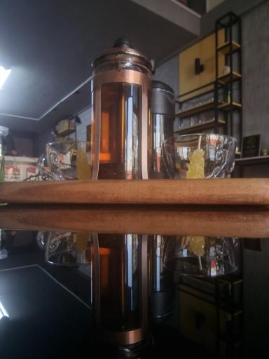 عکس کافه هاگ