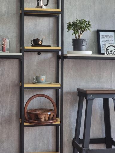 عکس کافه هاگ