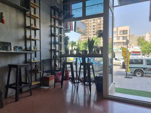 عکس کافه هاگ