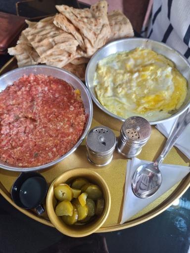 عکس کافه هاگ