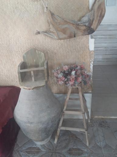 عکس اقامتگاه بومگردی حسینی سهیلی