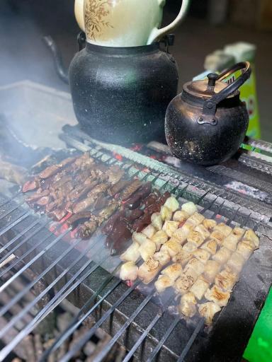 عکس جگرسرای مهرداد