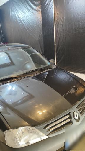 عکس دیتیلینگ تلألو 