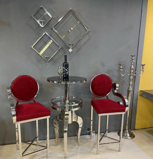 عکس تولیدی چیر استور محترمی