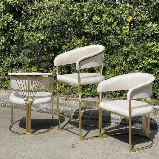 عکس تولیدی چیر استور محترمی