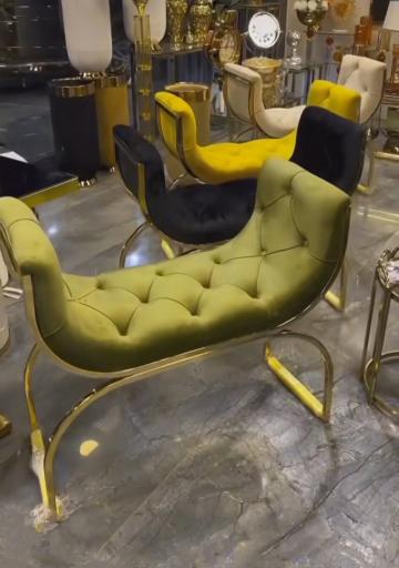 عکس تولیدی چیر استور محترمی