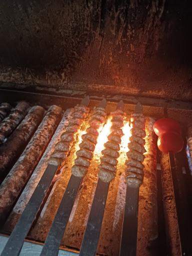 عکس رستوران عرفان