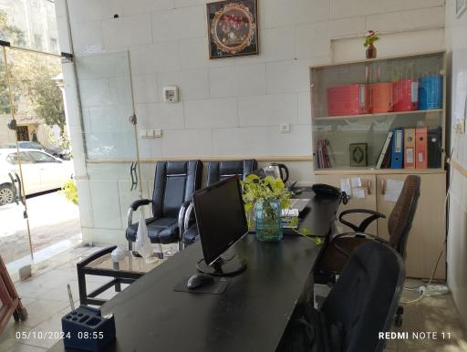 عکس کارگزار رسمی بیمه رازی نمایندگی سلطانی